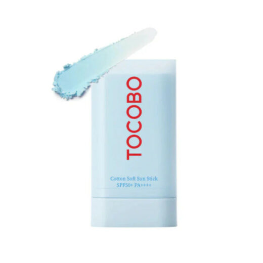 tocobo cotton soft sun stick spf50 pa 19g 2 | Urban Drug store