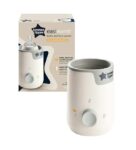Tommee Tippee Chauffe Biberon Easiwarm