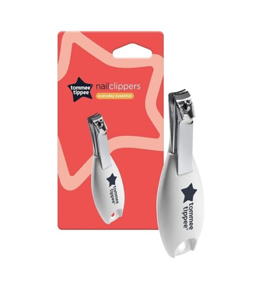 tommee tippee coupe ongles essentials bebe | Urban Drug store