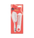 Tommee Tippee Ensemble Brosse et Peigne