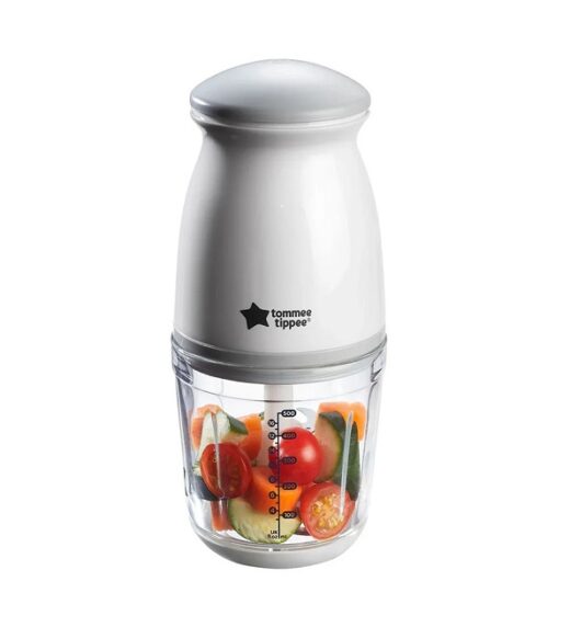 tommee tippee mini mixeur quick chop | Urban Drug store