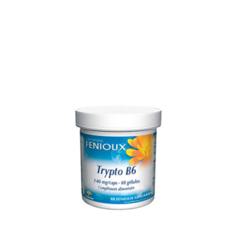 Fenioux Trypto B6 60 Comprimés