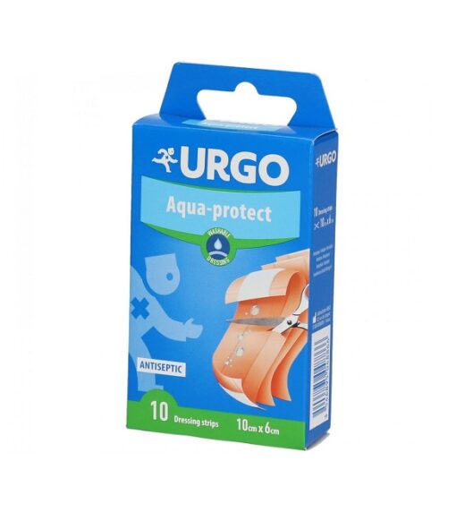 urgo aqua protect 10cm6cm | Urban Drug store
