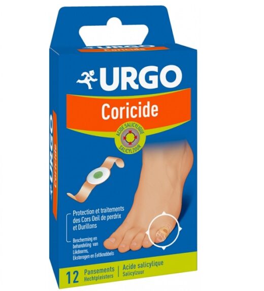 urgo coricide | Urban Drug store