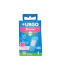 Urgo Discreet 10 Pièces