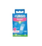 Urgo Discreet 10 Pièces