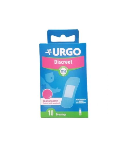 urgo discreet 10 | Urban Drug store