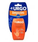 Urgo Traitement Ampoules Doigt et Orteil Seconde Peau 6 Pansements