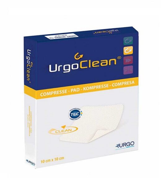 urgoclean 1 | Urban Drug store