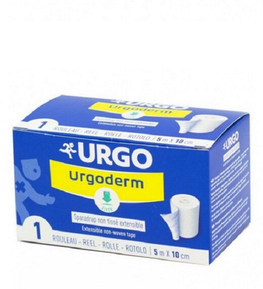 urgoderm sparad extens 10cmx5m 1 1 | Urban Drug store