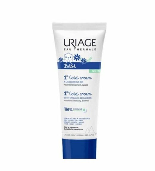 uriage bebe 1 er cold cream 75 ml | Urban Drug store