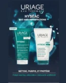 URIAGE Hyseac Fluide Spf50+ = Hyseac Gel Nettoyant OFFERT