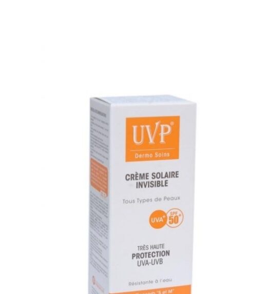 uvp ecran solaire invisible 50 prix maroc | Urban Drug store