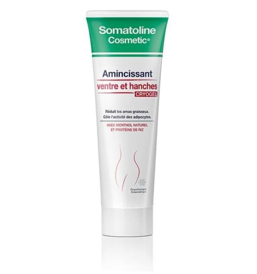 ventre hanches cryogel somatoline 1 | Urban Drug store