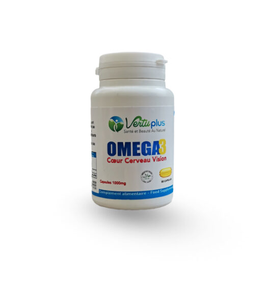 vertuplus omega 3 1 | Urban Drug store