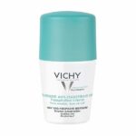Vichy Dermo-Tolérance Déodorant Anti-Transpirant 48H Bille Peau Sensible | 50ml