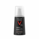 Vichy Homme Déodorant Vaporisateur Ultra-Frais 24H Peau Sensible | 100ml