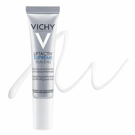 vichy liftactiv supreme yeux soin correcteur anti rides et fermete 15ml 1 optimized | Urban Drug store