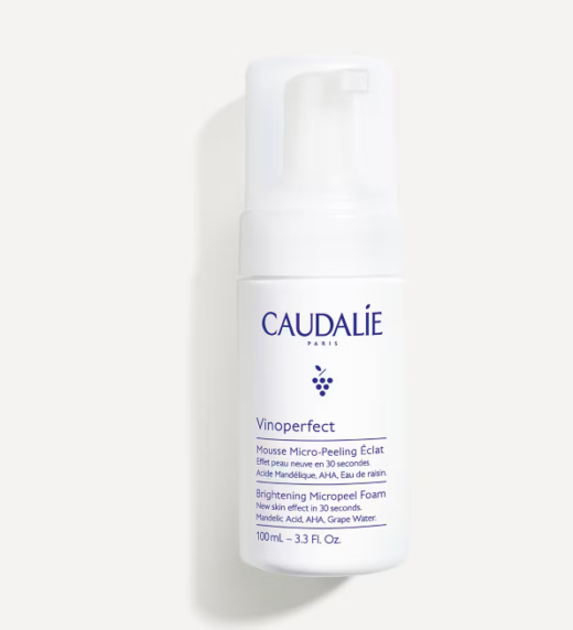 vinoperfect foam caudalie | Urban Drug store