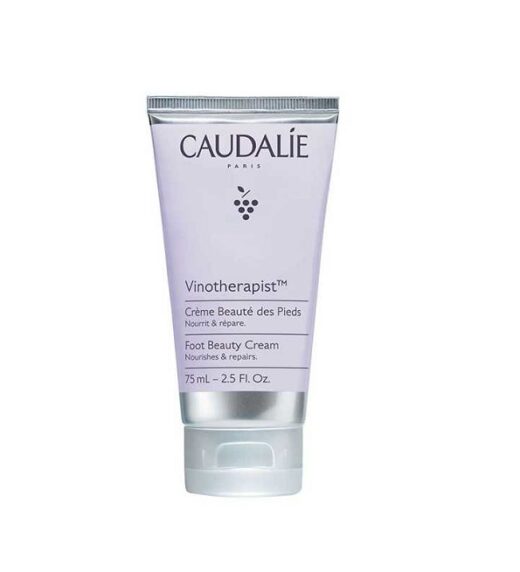 vinotherapist creme beaute des pieds 75ml | Urban Drug store