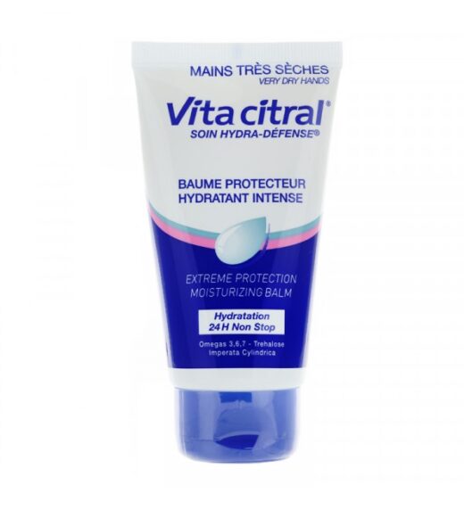vita citral baume protecteur hydratant intense 1 | Urban Drug store