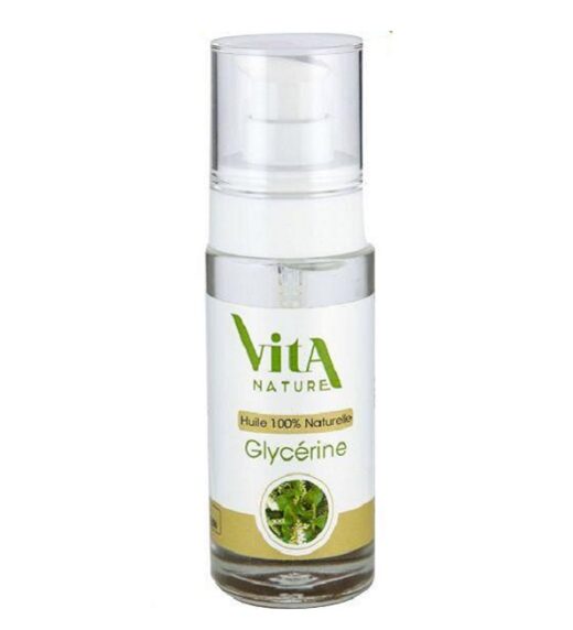 vita nature glycerine 1 | Urban Drug store