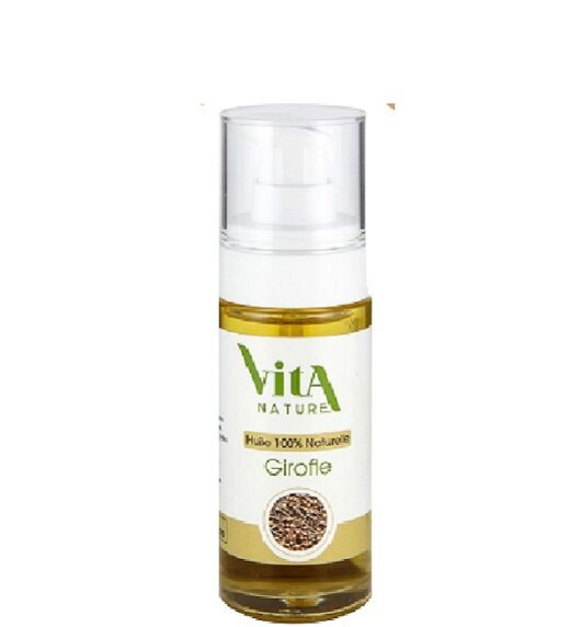 vita nature huile de girofle 50 ml 1 | Urban Drug store
