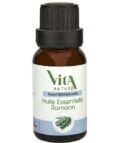 Vita Nature Huile Essentielle de Romarin 15ml