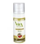 Vita nature Huile de Ricin 50ml