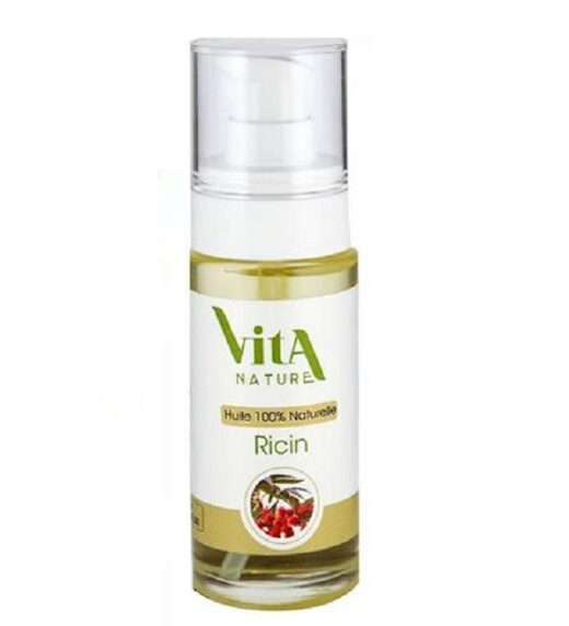 vita nature ricin | Urban Drug store