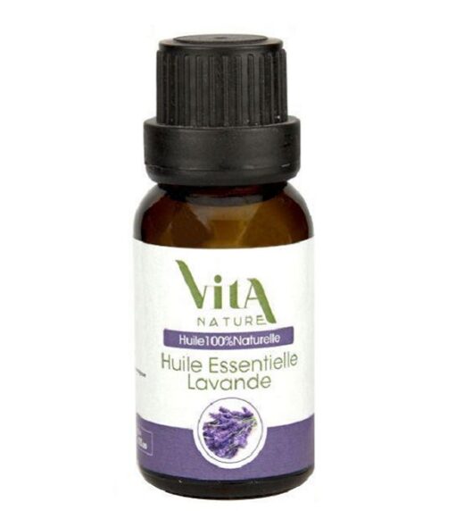 vitanature huile essentielle lavande | Urban Drug store