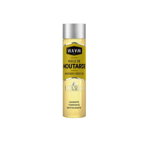 waam de moutarde | Urban Drug store