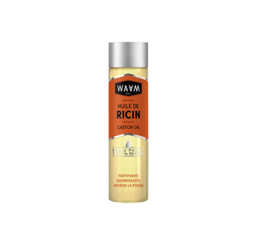 waam de ricin | Urban Drug store