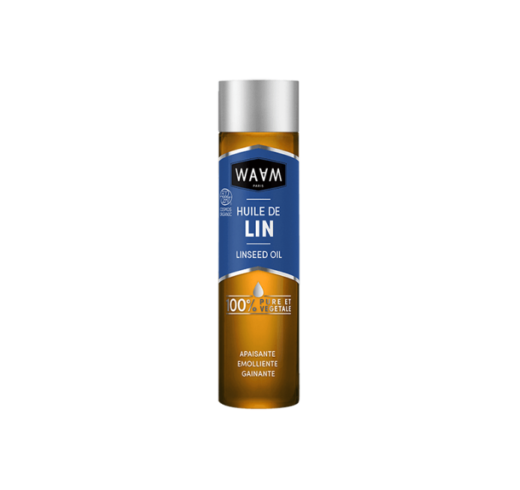 waam huile de lin | Urban Drug store