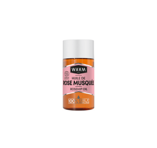 waam huile de rose musquee | Urban Drug store