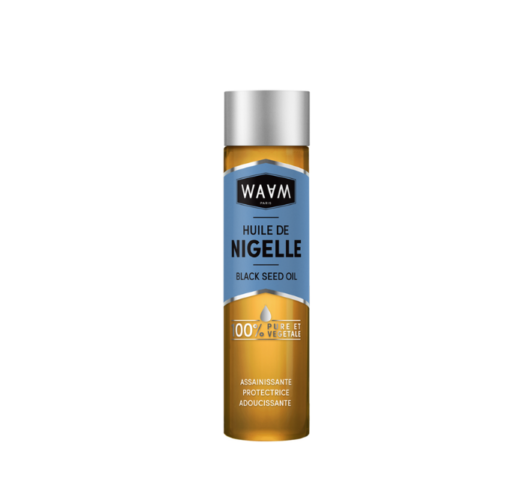 waam huile nigelle | Urban Drug store