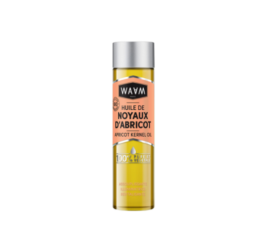waam huile noyaux dabricot | Urban Drug store