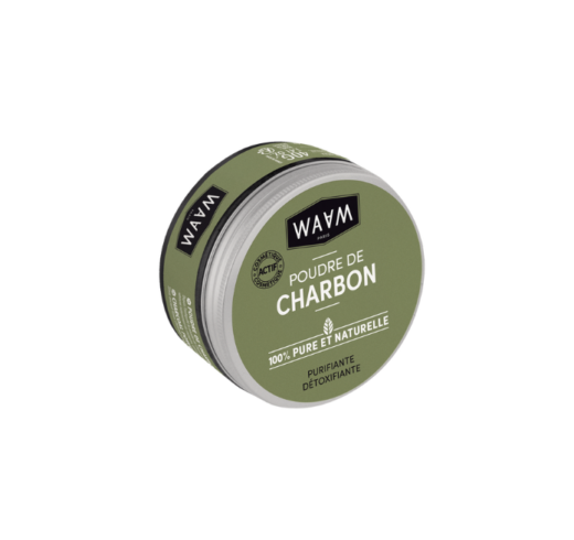 waam poudre de charbon | Urban Drug store
