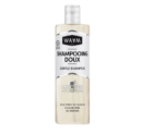 WAAM Shampooing Doux certifiée BIO 400 ml