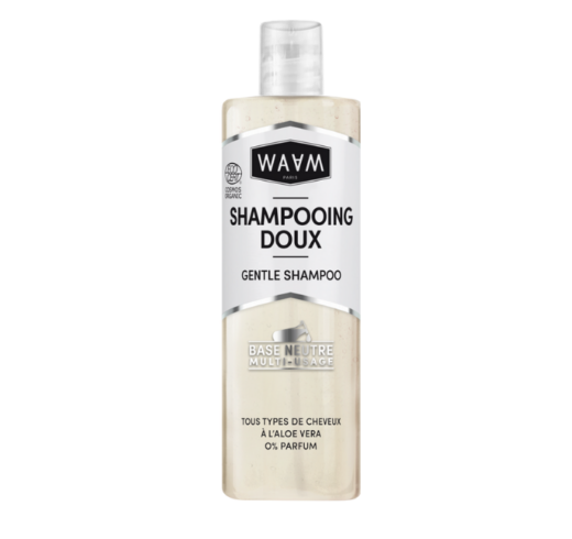 waam shampooing | Urban Drug store