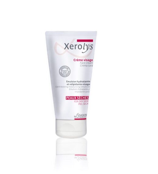 xerolys visage 1 | Urban Drug store