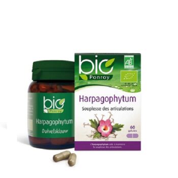 Yves Ponroy Harpagophytum Bio - 60 Gelules