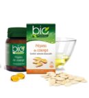 Yves Ponroy Pépins de Courge Bio - 60 capsules