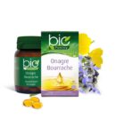 Yves Ponroy Onagre Bourrache 60 Capsules