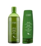 ziaja-pack-gel-douche-huile-d-olive-creme-mains-pack-parapharmacie-maroc