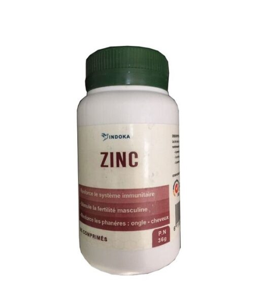 zinc 1 | Urban Drug store