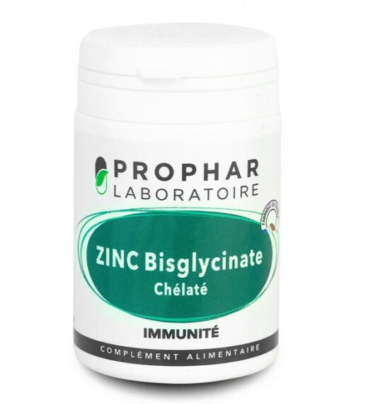 zinc bisglycinate 1 | Urban Drug store