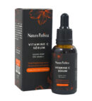 Naturo Pathica Vitamine C Sérum Peaux Normales à Grasses 30ml