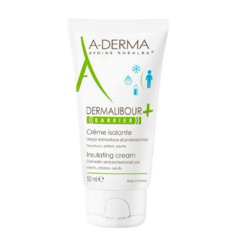 A-Derma Dermalibour Barrier Creme 50ml