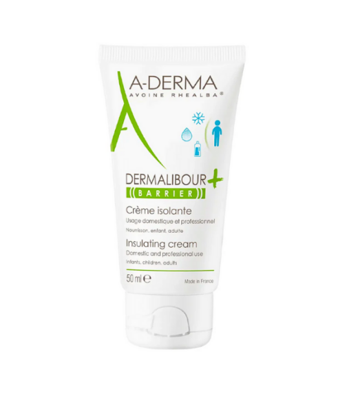 A Derma dermalibour barrier creme 50ml | Urban Drug store